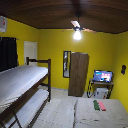 Hostel Soul Do Mar Cabo Frio Exteriör bild