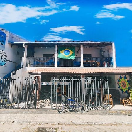 Hostel Soul Do Mar Cabo Frio Exteriör bild
