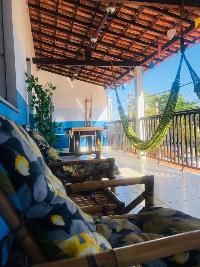 Hostel Soul Do Mar Cabo Frio Exteriör bild